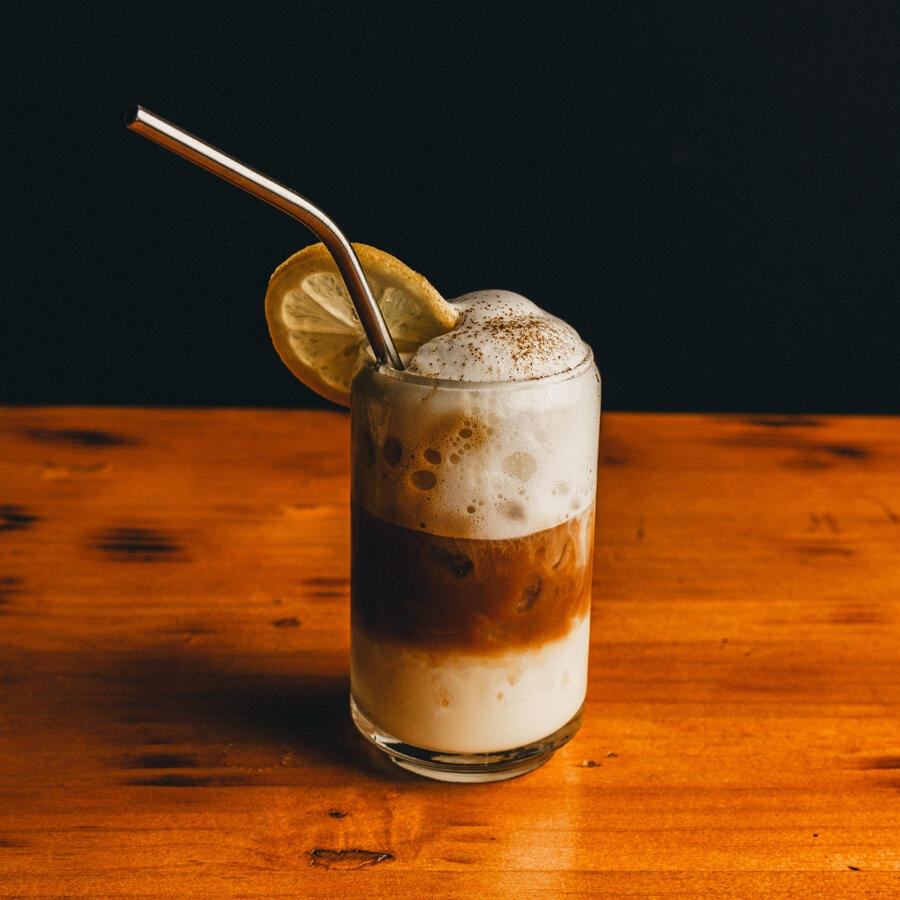 CAFÉ DE ESPECIALIDAD